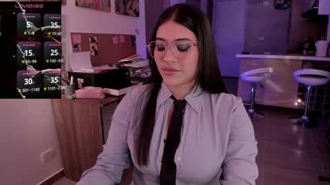Snapshot of lolaasmith_21 chatting on 13, 9, 2025 lolaasmith_21 online show from 13, 9, 2025
