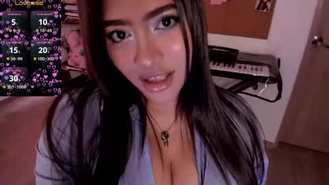 Snapshot of lolaasmith_21 chatting on 26, 9, 2025 lolaasmith_21 online show from 26, 9, 2025