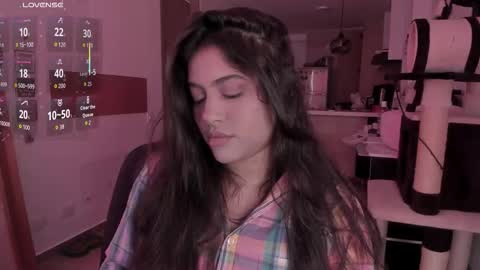 lolaasmith_21 online show from 23, 11, 2025