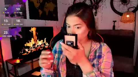 lolaasmith_21 online show from 10, 6, 2026