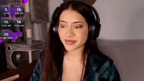 Snapshot of lolaasmith_21 chatting on 2, 7, 2026 lolaasmith_21 online show from 2, 7, 2026
