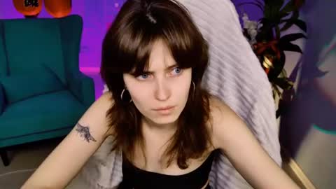 Snapshot of lolaasmus chatting on 10, 6, 2026 I consider myself the god Loki but life just calls me LOL online show from 10, 6, 2026
