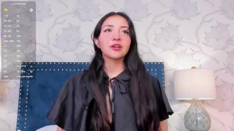  Lola Berry  online show from 12, 2, 2026