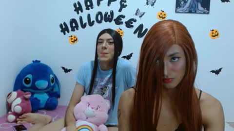 lolabloomx online show from 2, 11, 2025