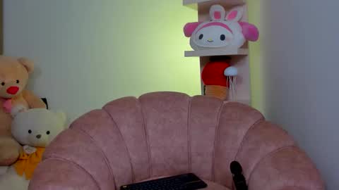 LolaCoper online show from 20, 2, 2026