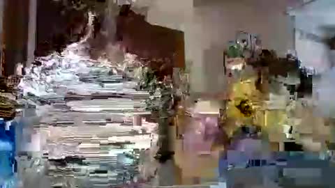 LOLA HUESO y ERIC online show from 12, 2, 2025