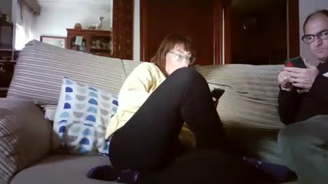 LOLA HUESO y ERIC online show from 10, 3, 2025