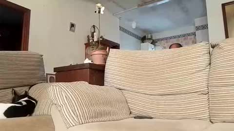 LOLA HUESO y ERIC online show from 22, 9, 2025