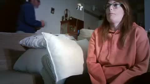 LOLA HUESO y ERIC online show from 4, 12, 2025