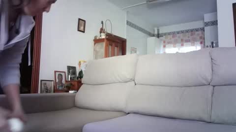 LOLA HUESO y ERIC online show from 6, 4, 2026