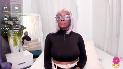 lola online show from 20, 9, 2025