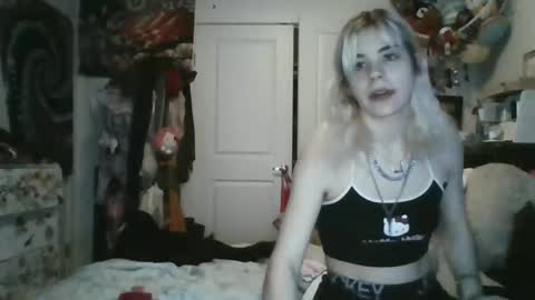 Lola Lixx online show from 28, 12, 2024