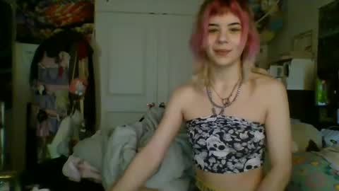 Lola Lixx online show from 24, 1, 2025