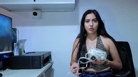 lolalola_12 online show from 14, 10, 2025