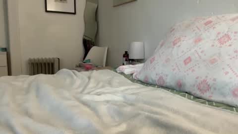 Lola Lustful online show from 5, 2, 2026