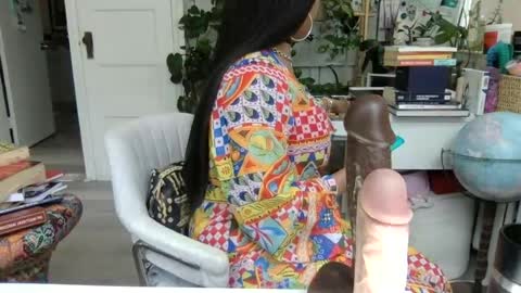 Snapshot of lolalustful chatting on 14, 6, 2026 Lola Lustful online show from 14, 6, 2026