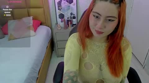 Snapshot of lolamaxi chatting on 10, 3, 2025 LOLA online show from 10, 3, 2025