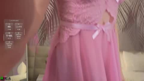 Lola online show from 3, 12, 2025