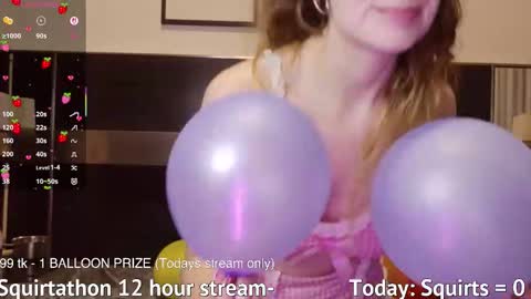 Lolatheangel online show from 7, 2, 2026