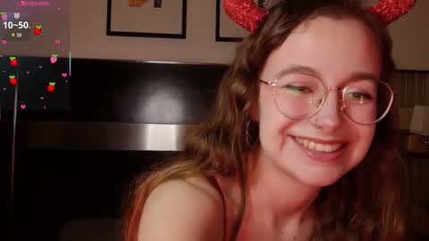 Lolatheangel online show from 13, 2, 2026