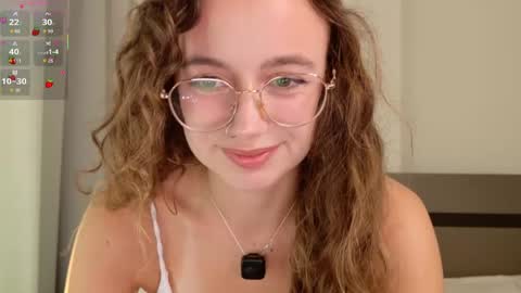 Lolatheangel online show from 17, 4, 2026