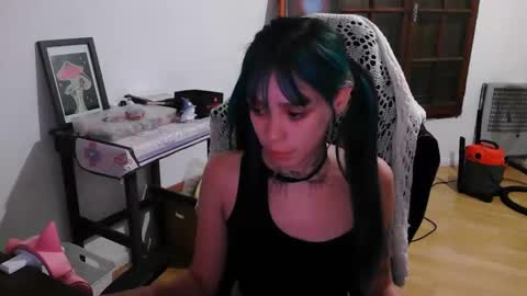 Snapshot of loleeta69 chatting on 25, 1, 2025 loleeta69 online show from 25, 1, 2025