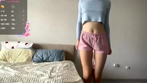 Snapshot of loleta_sugar chatting on 19, 7, 2026 Loletta online show from 19, 7, 2026