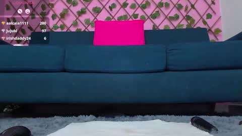 camila online show from 19, 2, 2025