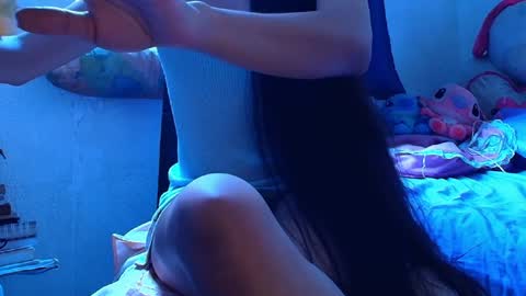 Snapshot of lolifantasy chatting on 26, 5, 2026 Rya DKhrt online show from 26, 5, 2026