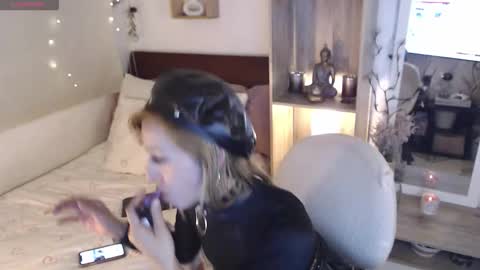 Dear tippers follow me on my new cb account lennarogers online show from 5, 3, 2026