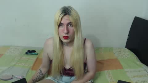 Snapshot of lolitabauer2 chatting on 13, 1, 2025 Sascha Bauer online show from 13, 1, 2025