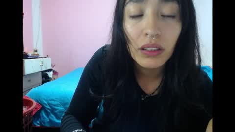 Snapshot of lolitabitchhorney_ chatting on 4, 6, 2026 Lolita online show from 4, 6, 2026