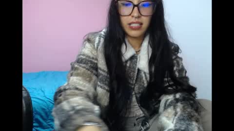Snapshot of lolitabitchhorney_ chatting on 5, 6, 2026 Lolita online show from 5, 6, 2026
