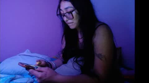 Snapshot of lolitabitchhorney_ chatting on 5, 6, 2026 Lolita online show from 5, 6, 2026