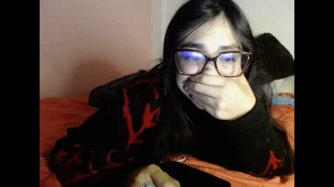 Snapshot of lolitabitchhorney_ chatting on 4, 8, 2026 Lolita online show from 4, 8, 2026