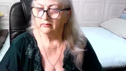 LolkaAlyss online show from 19, 3, 2026