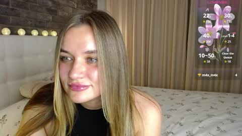 Snapshot of lollidoli__ chatting on 29, 5, 2026 Victoria online show from 29, 5, 2026