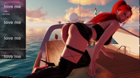 ANNE online show from 27, 12, 2024
