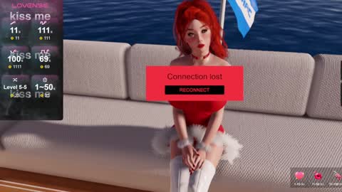 ANNE online show from 27, 12, 2024
