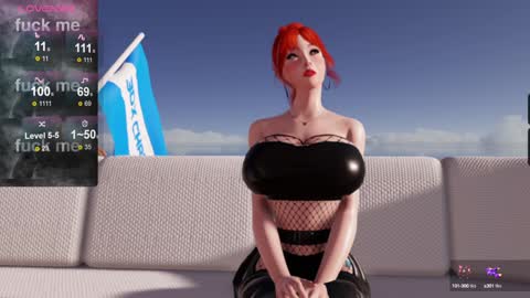 ANNE online show from 4, 1, 2025