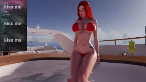 ANNE online show from 6, 1, 2025