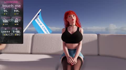 ANNE online show from 7, 1, 2025