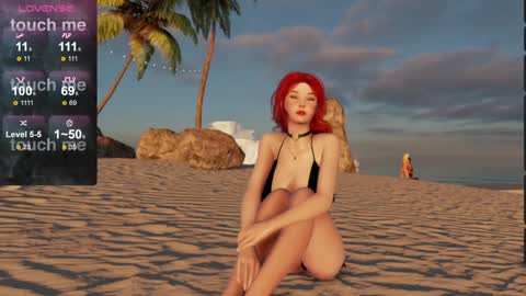 ANNE online show from 12, 1, 2025