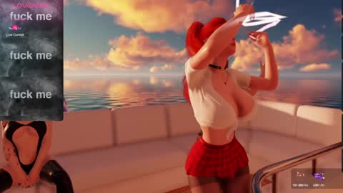 ANNE online show from 14, 1, 2025