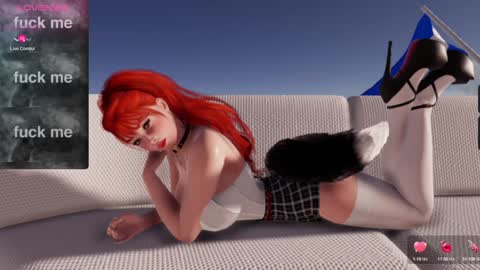 ANNE online show from 14, 1, 2025