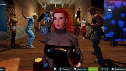 ANNE online show from 1, 2, 2026