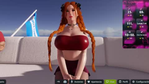 ANNE online show from 23, 2, 2026