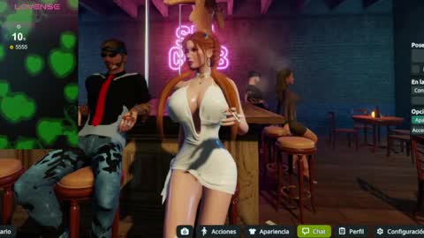 ANNE online show from 27, 5, 2026