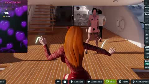 ANNE online show from 7, 6, 2026