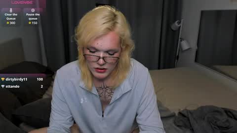 lollita online show from 27, 3, 2026